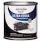 Krud Kutter Rust-Oleum Painters Touch Gloss Black Water-Based Ultra Cover Paint Exterior and Interior 0.5 pt 1979730 - alternate 3